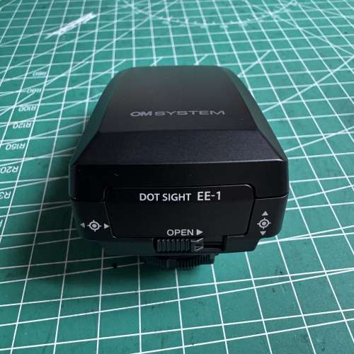 Olympus EE-1外置瞄準器