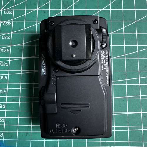 Olympus EE-1外置瞄準器