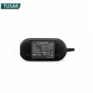 TUSAR AC Adapter CA-PS700 For LP-E17 (DK-E17) 交流電轉接器