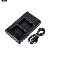 FB 灃標 Dual USB Charger For SONY NP-FW50  代用雙電充電機