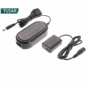 TUSAR AC Dummy Battery Supply Kit For SONY NP-FW50 外接電源供應器 / 假電池