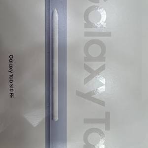 全新 未開盒 有保養Samsung Tab S10 FE 256GB WIFI