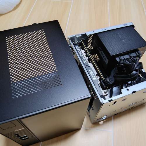 deskmeet x300 主機