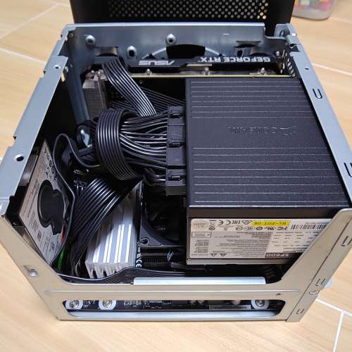 deskmeet x300 主機