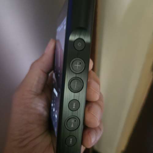 95%新SONY NW-WM1A 1代