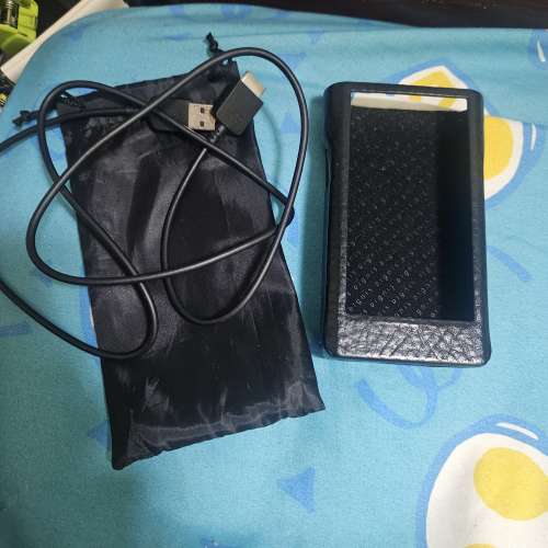 95%新SONY NW-WM1A 1代