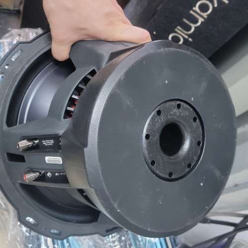 rockford 12" Subwoofer