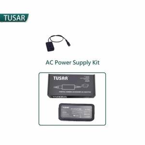 TUSAR PRO AC Dummy Battery Supply Kit For SONY NP-FW50