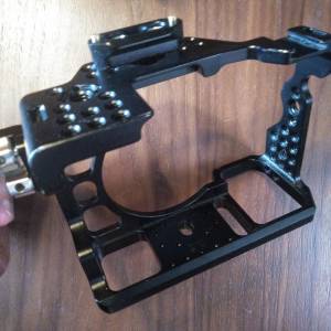 Smallrig 套籠 適合a73 a7s3或以上嘅相機