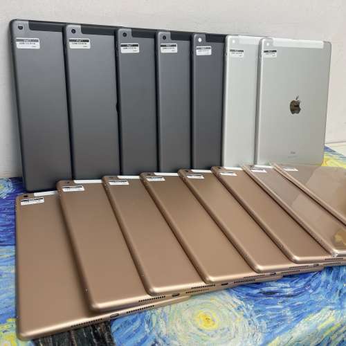 🥰母親節優惠價活動🥰（電子之家，超多靚iPad之家）香港行貨/Apple iPad 系列/Appl...