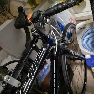 Lapierre Sensium200 碳纖