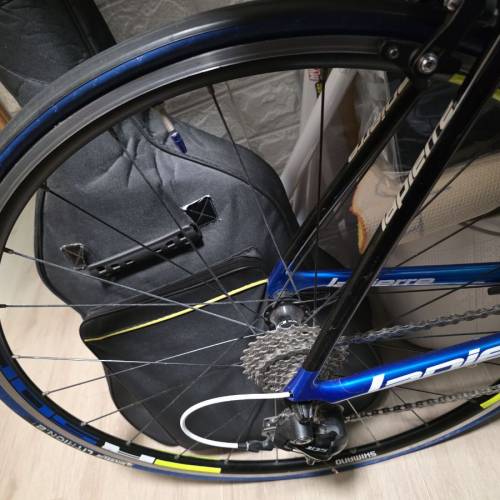 Lapierre Sensium200 碳纖