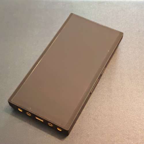 Hiby R6 PRO II 黑色近全新 全正常 有單有盒無保 齊配件 長放防潮箱升級放售