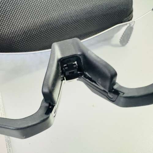 全新Oakley Flight Jacket破風眼鏡 太陽 透明 超輕