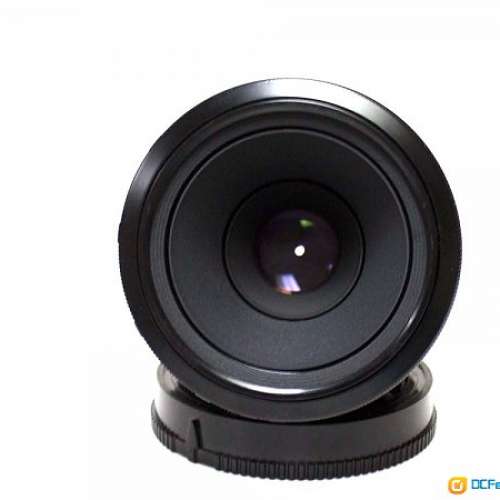 Minolta AF 50mm F2.8 Macro 1:1 A-mount for Sony , A7 , A7R , A7S