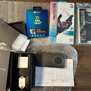 ⚠️不議價❗️Huawei華為Mate 70 Pro+金絲銀錦（ 16gb+1TB）