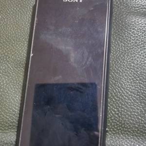 Sony NW-ZX507