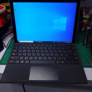 Surface Pro 4 i7 8G 256G 平板電腦