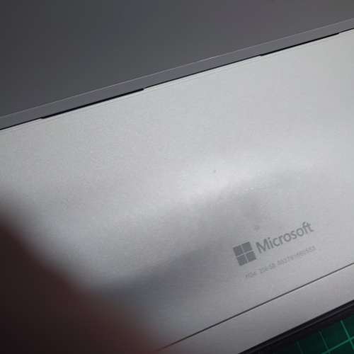 Surface Pro 4 i7 8G 256G 平板電腦