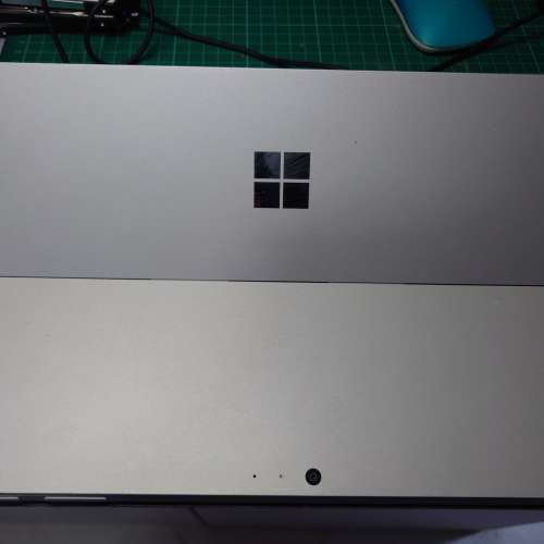 Surface Pro 4 i7 8G 256G 平板電腦