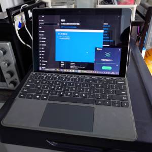 Surface Go平板電腦