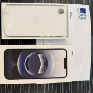 iPhone 16e 128GB 白色 全新