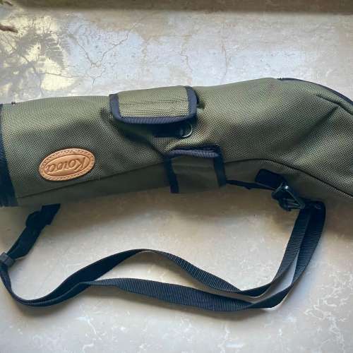 Kowa TSN-823M 望遠鏡 $2990 價可略議