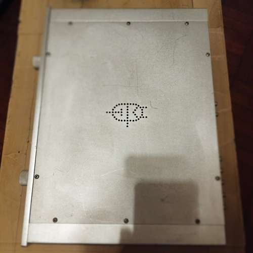 Bada audio 平衡前级