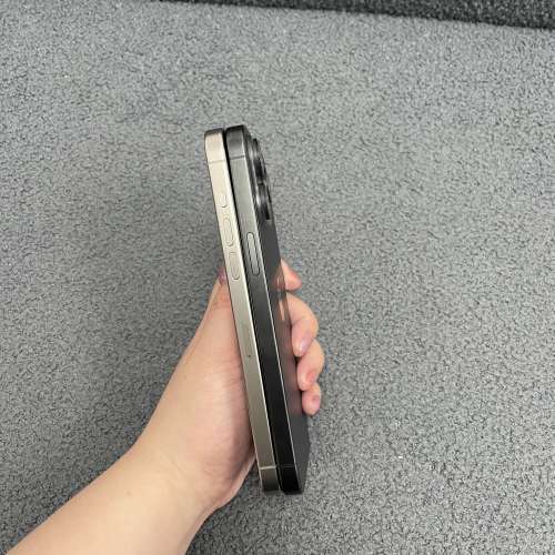 🔥母親節優惠活動🔥（電子之家，超多靚Apple之家）香港行貨/Apple iPhone 15 Pro Ma...