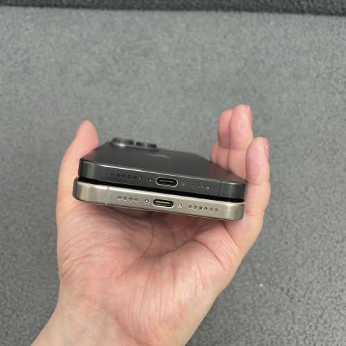 🔥母親節優惠活動🔥（電子之家，超多靚Apple之家）香港行貨/Apple iPhone 15 Pro Ma...