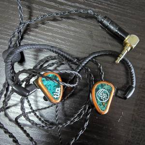 64Audio Tia Fourte