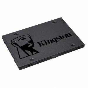Kingston A400 480Gb SSD