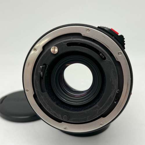 99% New Sigma 50mm F2.8 Macro手動鏡頭, 深水埗門市可購買