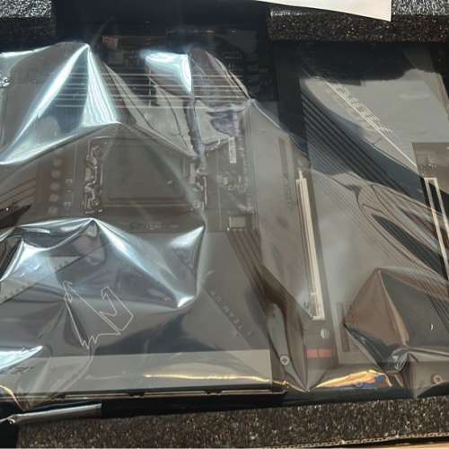 有保養gigabyte z790 aorus master ddr5 rev 1.0