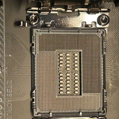 有保養gigabyte z790 aorus master ddr5 rev 1.0