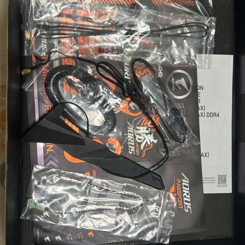 有保養gigabyte z790 aorus master ddr5 rev 1.0