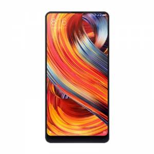 小米 mix2s 6+128G 雙卡