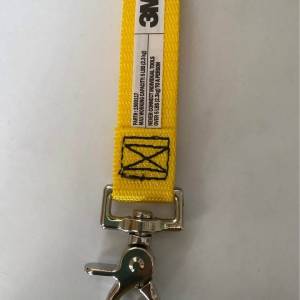(new) 3M™ DBI-SALA® 皮帶環板機配件