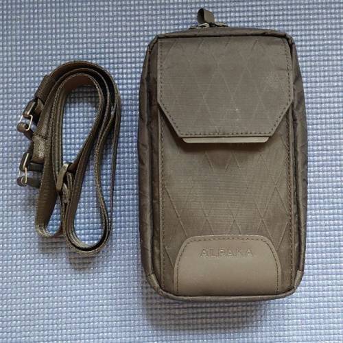 Alpaka Modular Sling