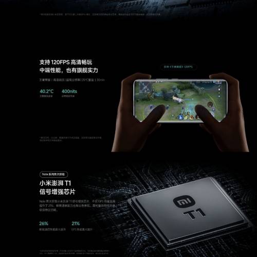 小米 紅米 Redmi Note 14 Pro+（ 16+512） 國行版 黑色現貨 China version model