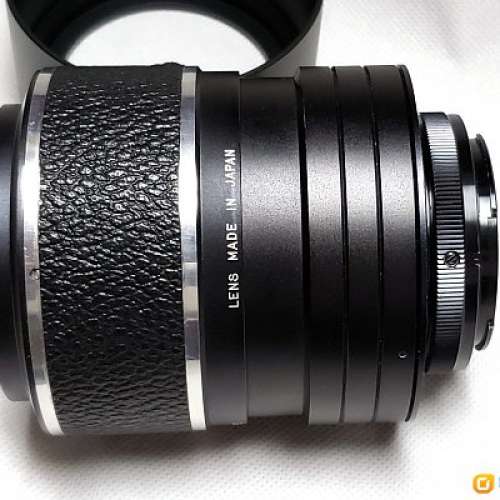 Lentar 250mm F5.6 Mirror Lens 反射鏡