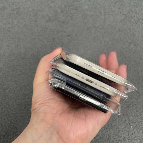 🔥母親節優惠活動🔥（電子之家，超多靚Apple之家）Apple iPhone mini系列/Apple iP...