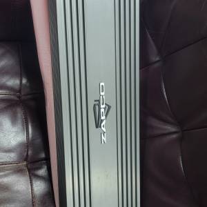 zapco 車級