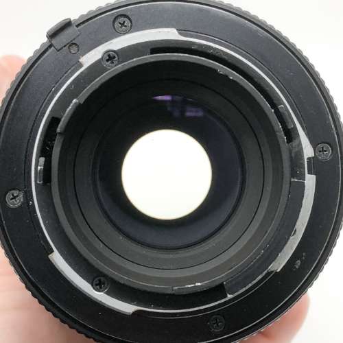 98% New Carl Zeiss Vario-Sonnar 80-200 F4手動鏡頭, 深水埗門市可購買