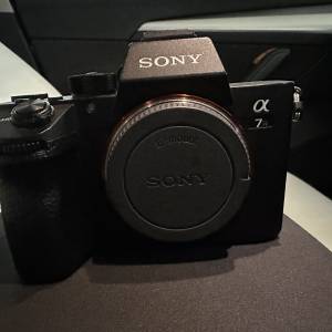Sony A7R3 90%新