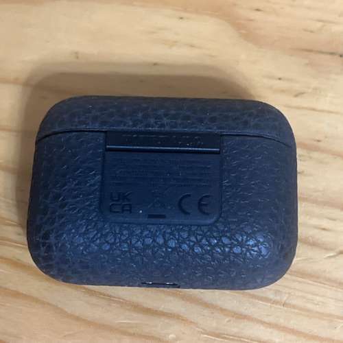 Marshall motif ii anc