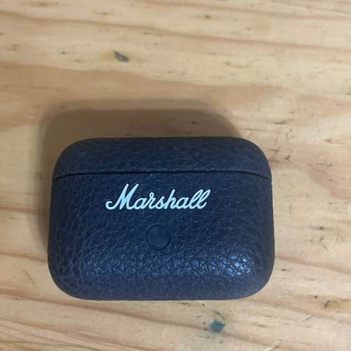 Marshall motif ii anc