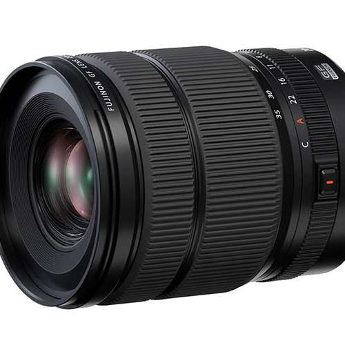 全新水貨 Fujifilm Fujinon GF 20-35mm F4 R WR for Fujifilm GFX Mount