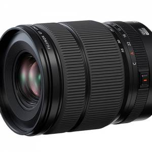 全新水貨 Fujifilm Fujinon GF 20-35mm F4 R WR for Fujifilm GFX Mount
