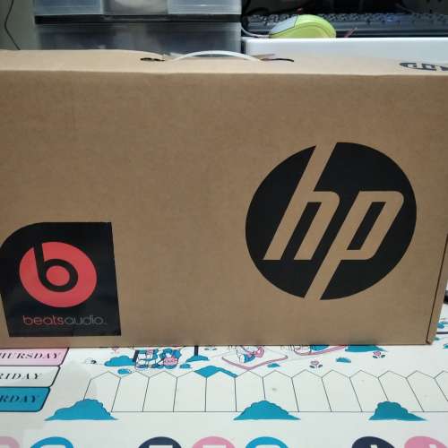 HP PAVILION 11- 2合1,可拆型Touch Screen平板∕電腦